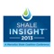 Conference guide to SHALE INSIGHT 2013