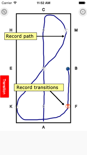 Dressage Memoriser(圖2)-速報App