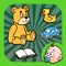 TidyUp! clean the room & house - best free puzzle educational games for kids or your toddler (learn & teach)