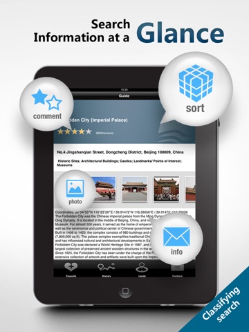 【图】佛罗伦萨指南(截图3)