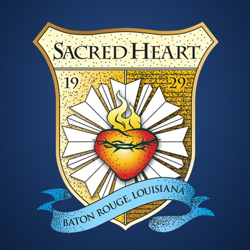 Sacred Heart of Jesus Catholic School