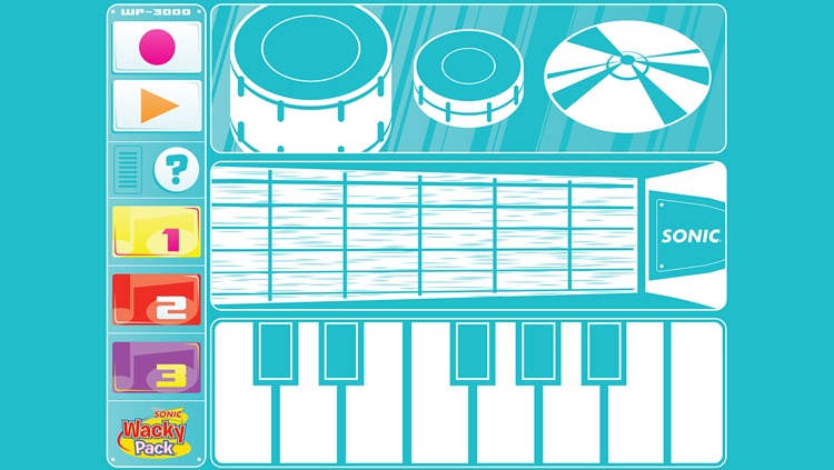 Song Machine