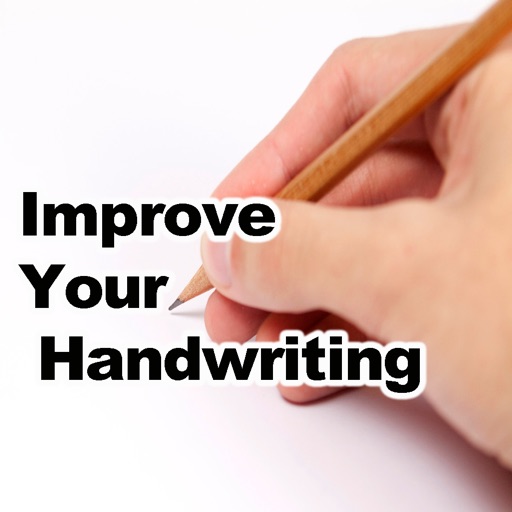 Improve Your Handwriting icon