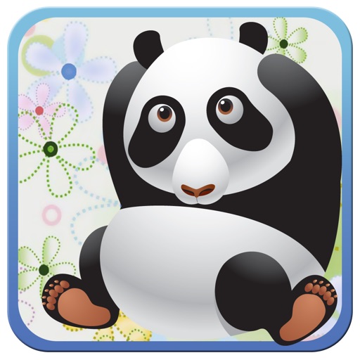 A Panda And Friends Pop Match Pro Challenging Games For Puzzle Fun icon