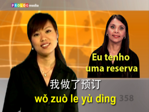 CHINESE - Speakit.tv (Video Course) (7X006ol) screenshot 3