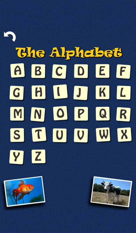 Spell - ABC for kids Free version by Tobias Grahn