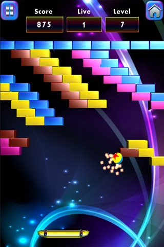 Wall Breaker 2 screenshot 4