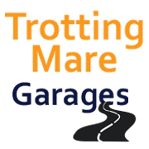 Trotting Mare Garage
