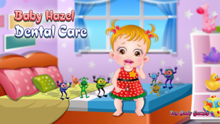 How to cancel & delete Baby Hazel Dental Care from iphone & ipad 1