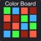 Color Board Puzzles - Fastest Finger on Tile Challenge Game