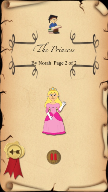 Story Wheel Lite screenshot-4