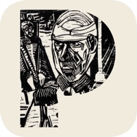 Portland Art Museum This Is War