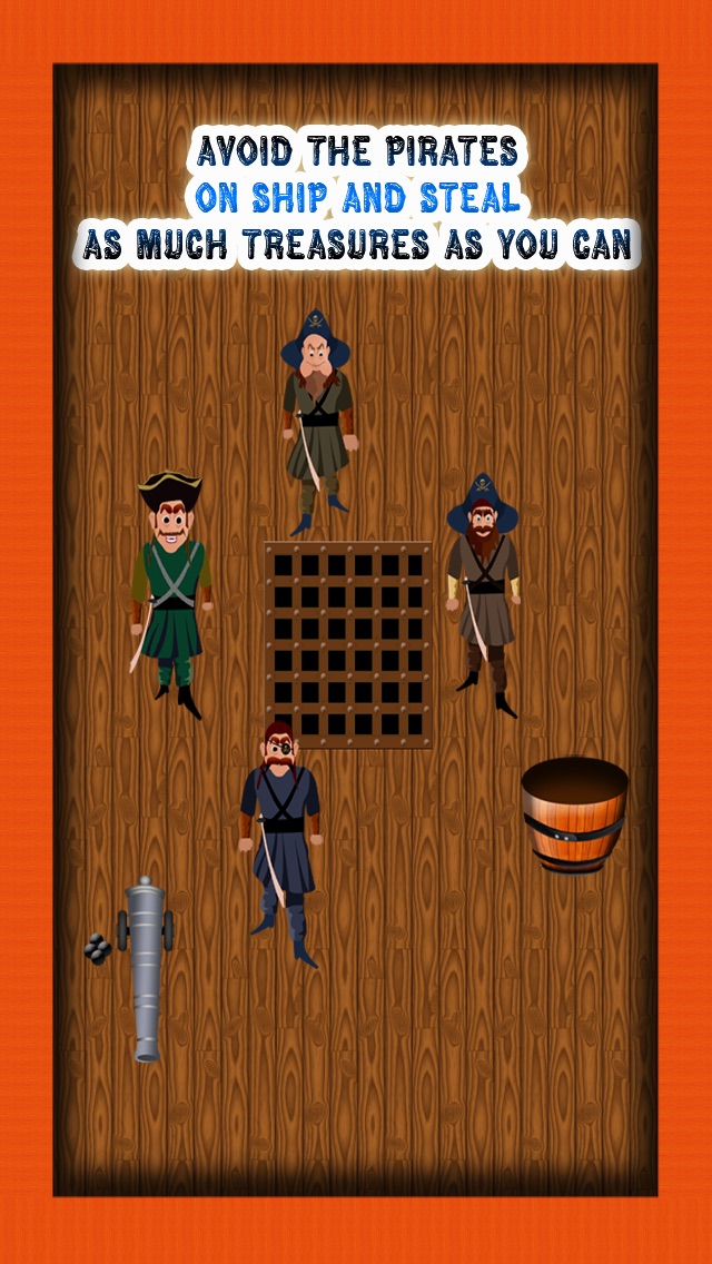 PIRATE RUN : THE MUTINY TREASURE CHEST BOAT SHIP ADVENTURE - FREE EDITION 1.0 IOS ĐUA XE PIRATE RUN : THE MUTINY TREASURE CHEST BOAT SHIP ADVENTURE - FREE EDITION 1.0 IOS