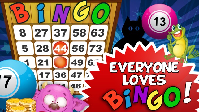 Bingo Blaze - Free Bingo Fun(圖3)-速報App