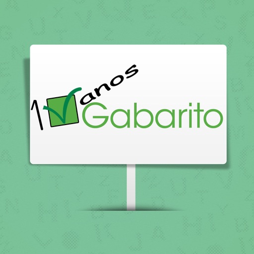 Gabarito - Estudo Dirigido icon