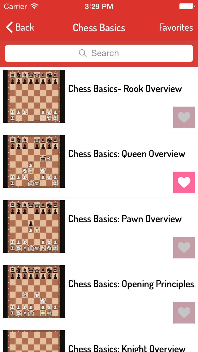 How to cancel & delete Chess Guide - Beginner To Master from iphone & ipad 2