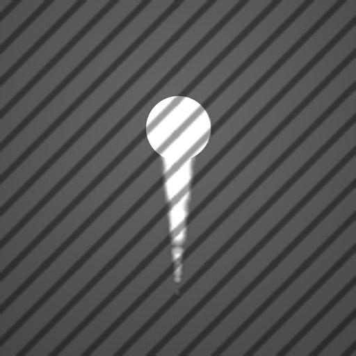 Driftlight iOS App