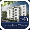 Les Jardins D'Oriane - Groupe Edouard Denis Promotion