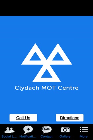 Clydach MOT Centre screenshot 4