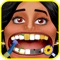 ****** Free Celebrity Dentist Game