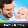 Baby Care Guide HD by In Dad's Care: Parenting Tips & Essential Info for New Dads, Mothers and Grandparents
