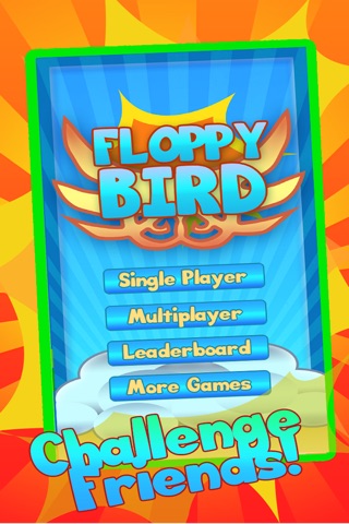 Poopy Wing Crush! Flappy Winged Animal Match 3 Puzzle Game screenshot 3