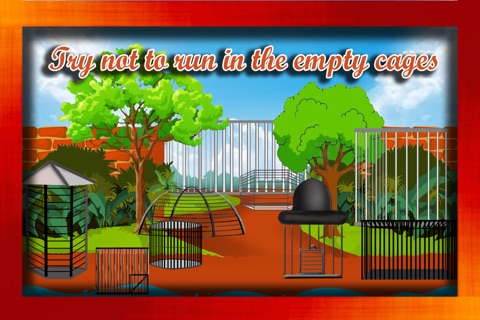 Zoo Theme Park Adventure : Release & Rescue the Caged Animals from the Flood - Free Edition screenshot 3