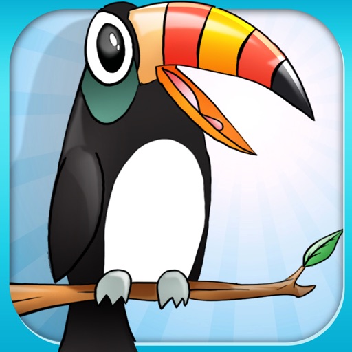 Birde iOS App
