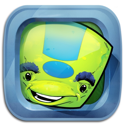 Monster Playground for iPhone iOS App