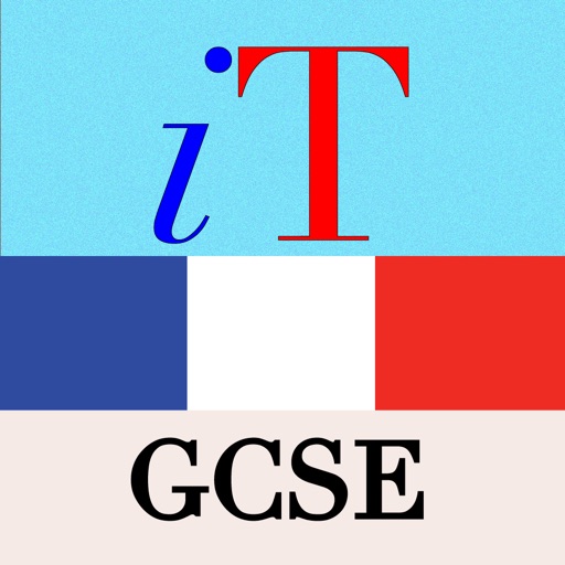 GCSE French Controlled Assessment Guide icon