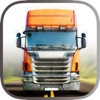 Truck Driver Pro 2: Real Highway Traffic Simulator Game 3D