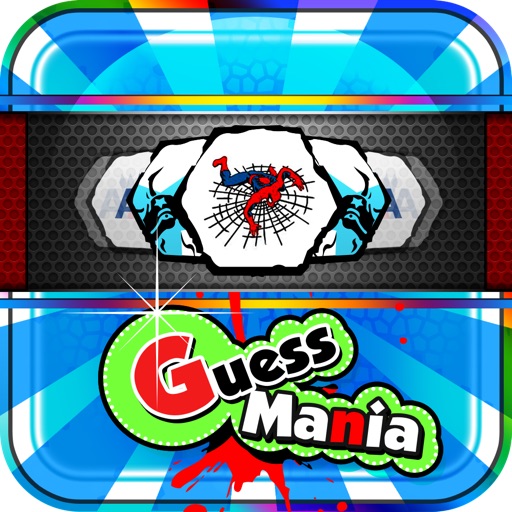 Guess Mania-Top Mixed Pop Quiz iOS App