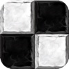 Tap Black Key Tiles