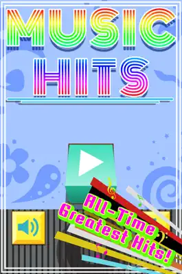 Game screenshot Music Hits mod apk