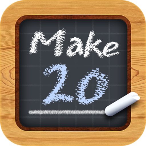 Make20 iOS App