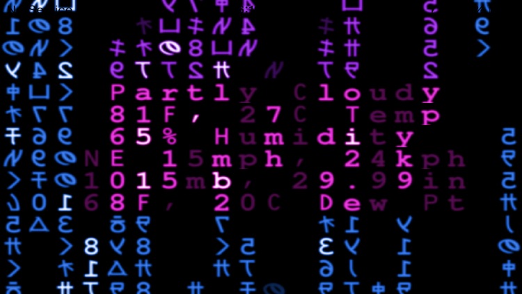 Matrix Decoded Pro