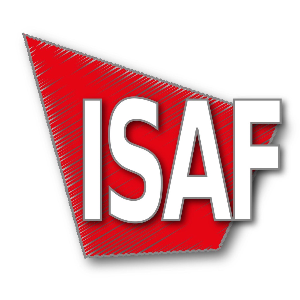 ISAF 2014