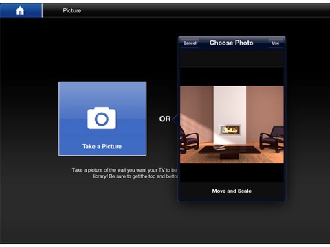 AV Home Design screenshot 2