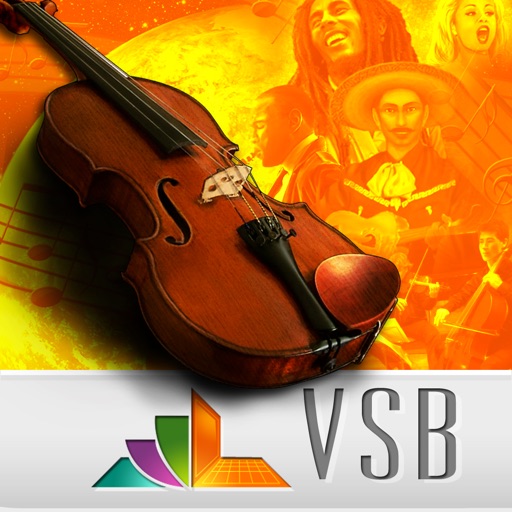 VSB Music History icon