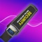 Turn your iDevice into a fully functional metal detector with this utility app