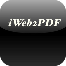 iWeb2PDF