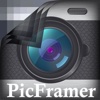 PicFrame - Image Framer