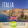 ITALY. Lifestyle, Food, Travel, Games – Travel Appetizer