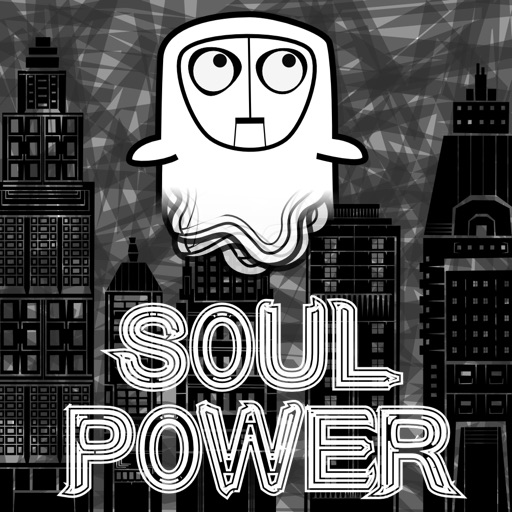 Soul Power iOS App