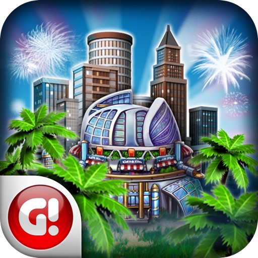 Rock The Vegas for iPhone