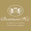 Breidenbacher Hof, a Capella Hotel HD