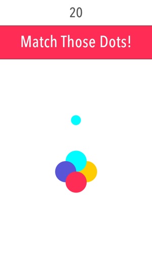 Four Awesome Dots - Free Falling Balls Games(圖3)-速報App