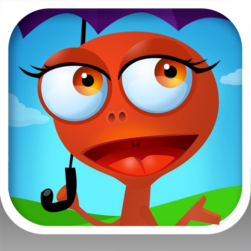 Bugs and Bunnies - Puzzle & Math Games for kids and toddlers iOS App