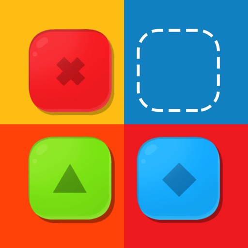 Clear the Tiles icon