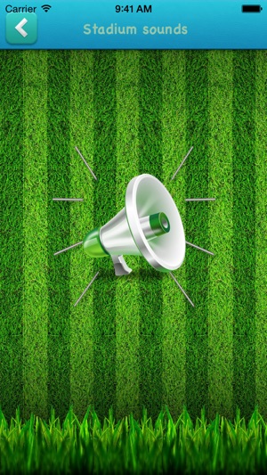 Air Horn: The Best Stadium Sound(圖5)-速報App